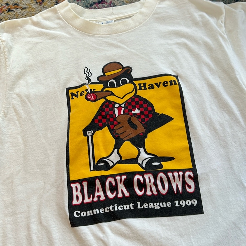 Vintage 1990s Negro Baseball League - TS